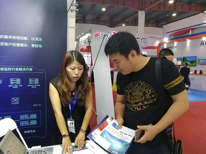 鹏云网络携ZettaStor系列产品精彩亮相BIRTV 2018，赋能广电网络技术服务升级
