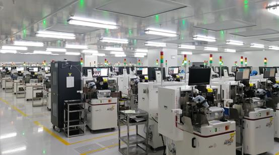 东莞网络技术服务新生态 赋能制造业名城，共筑数字未来